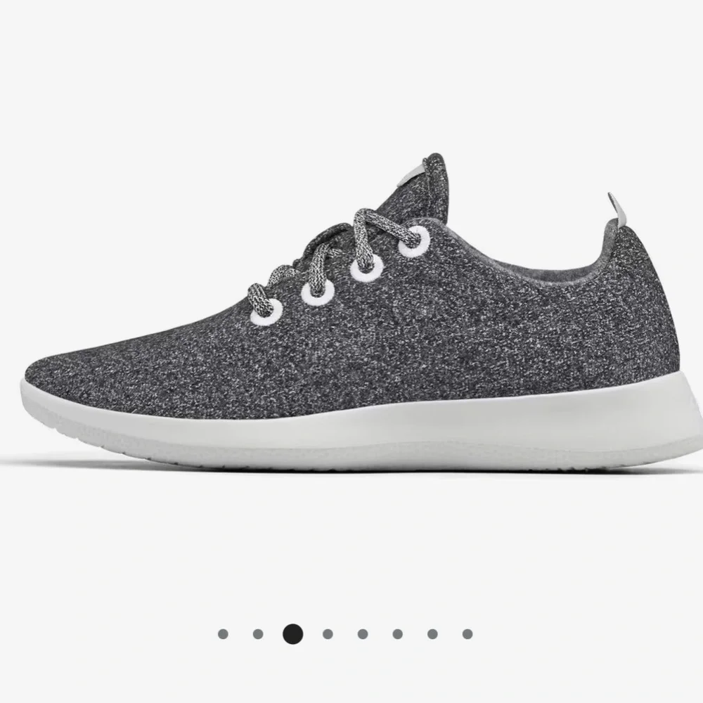 allbirds excellent preowned