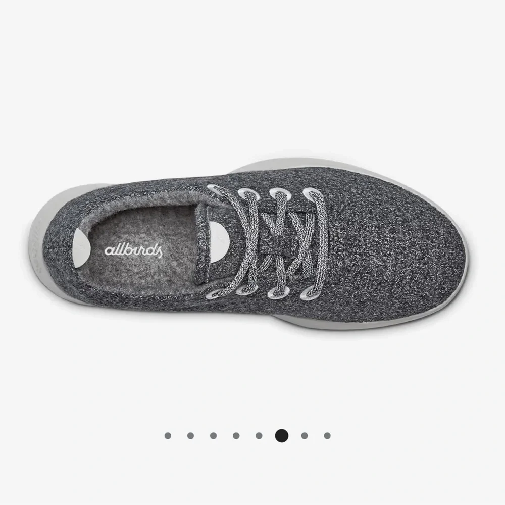 allbirds excellent preowned