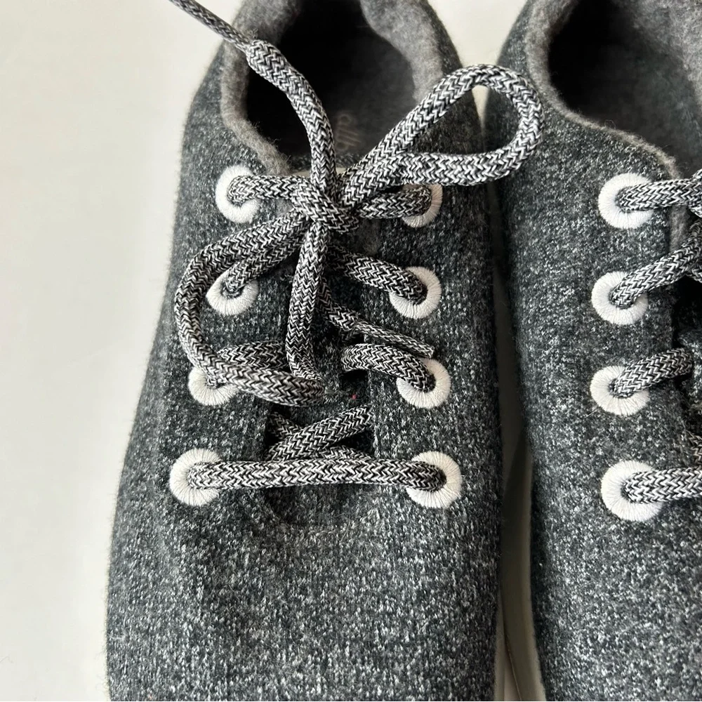 allbirds excellent preowned