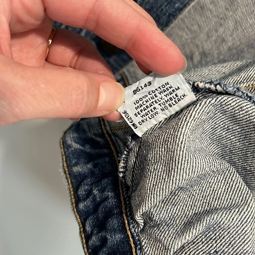 Guess by Marciano vintage guess