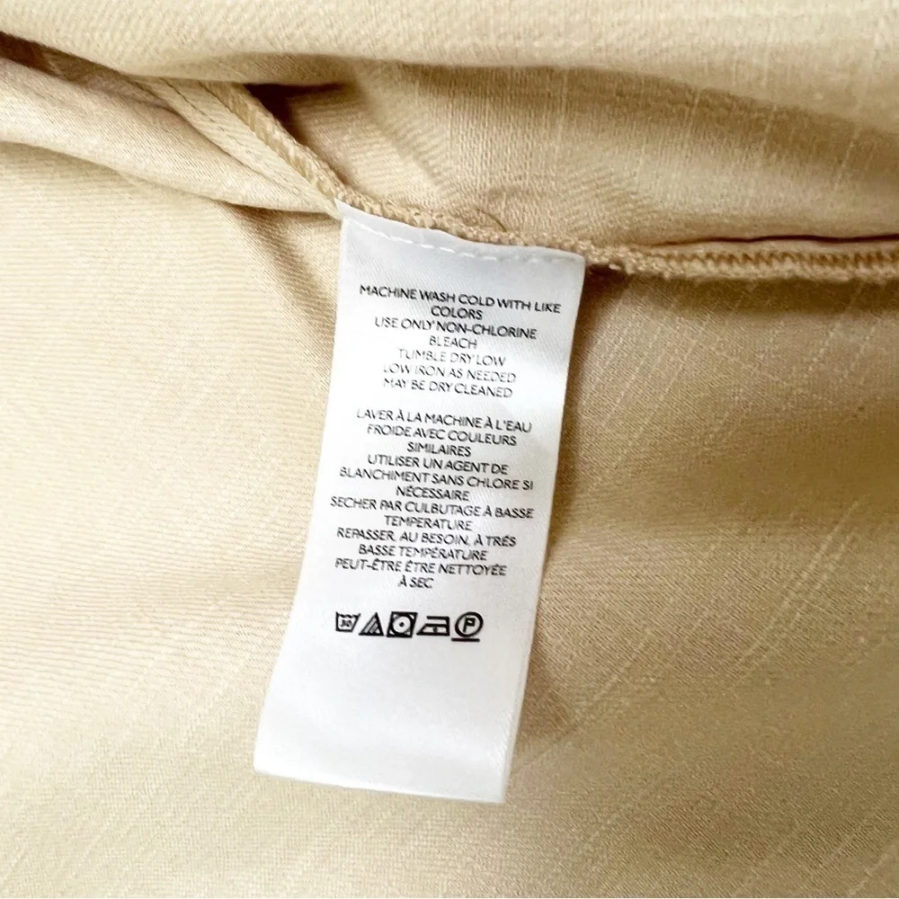 Pilcro summer blazer