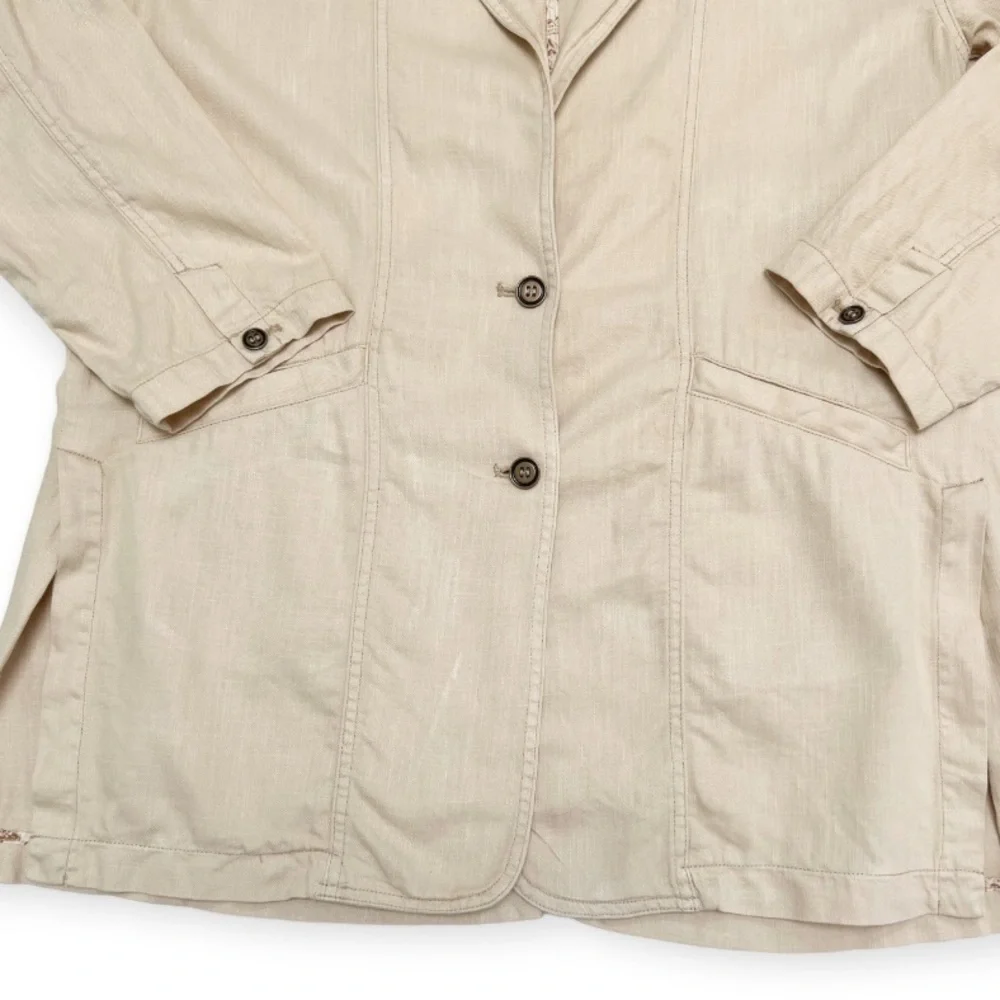 Pilcro summer blazer
