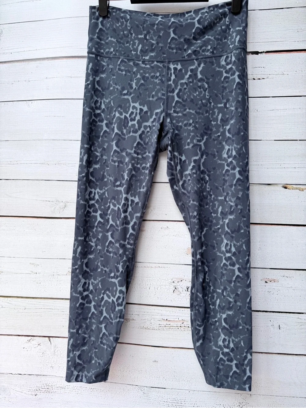 all in motion stretchy fabric