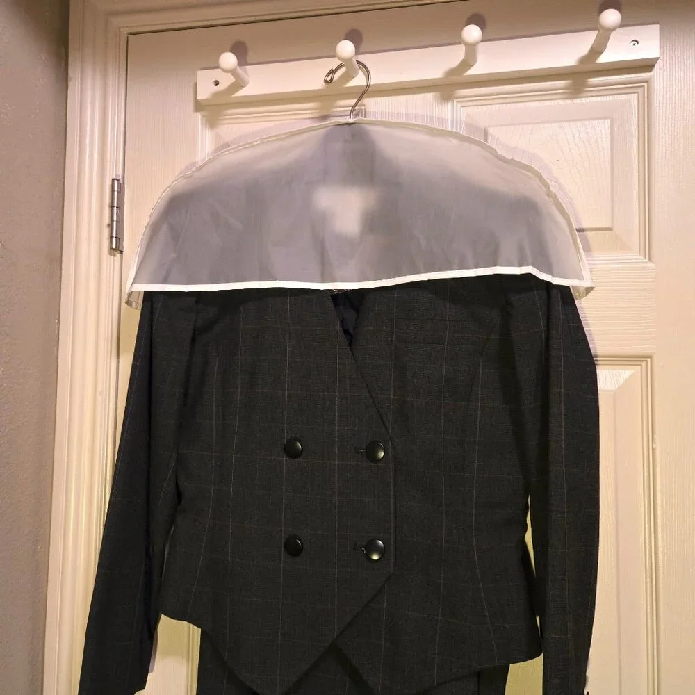 N/A garment shoulder