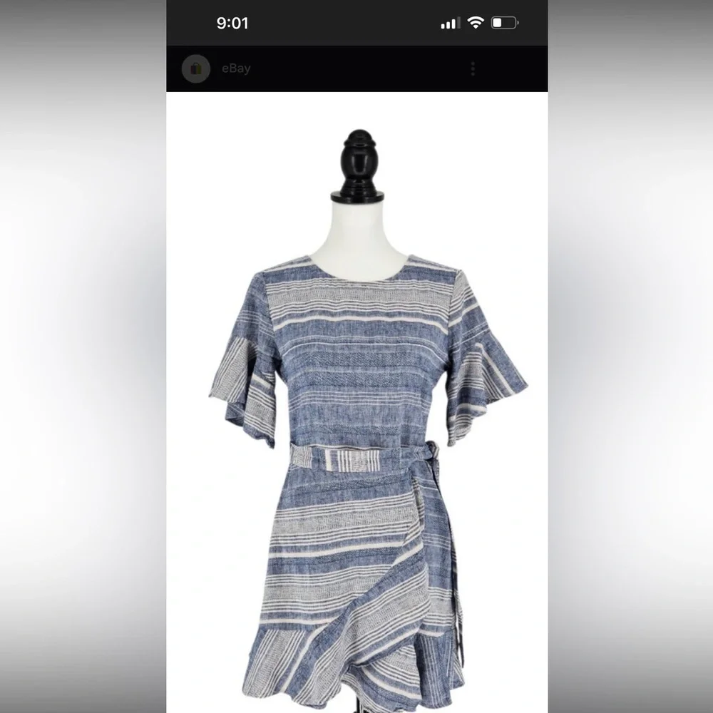 Express flutter perfect this