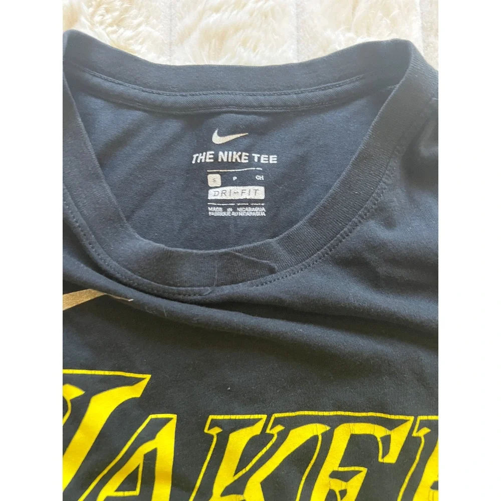 Nike dri fit
