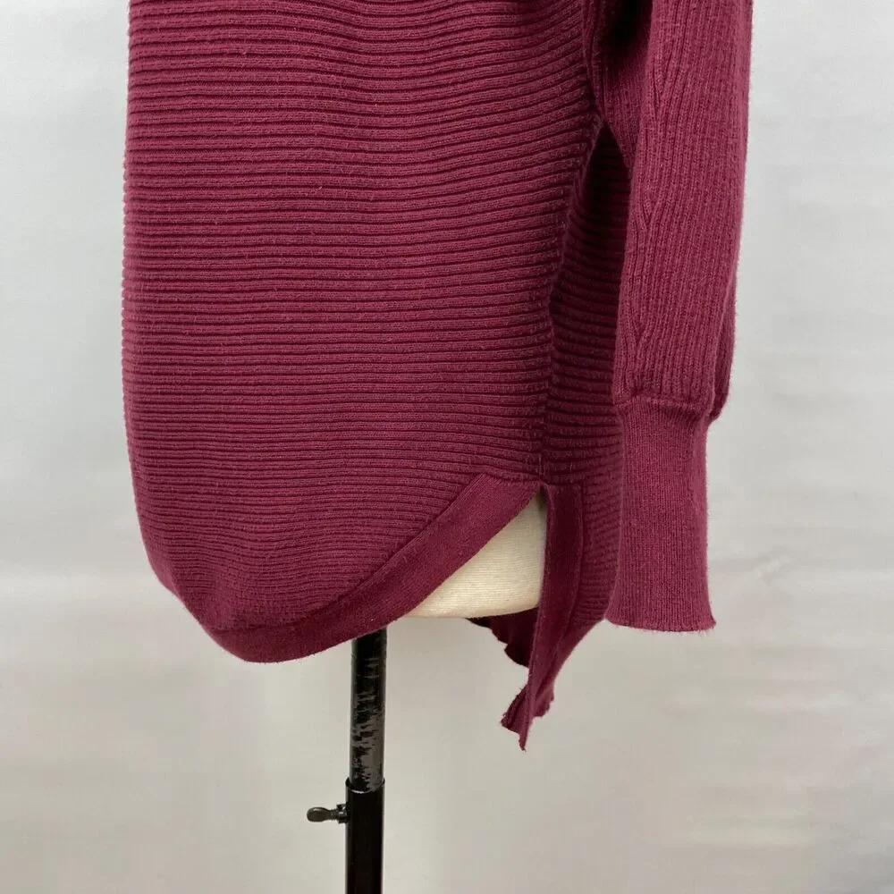 Nyland women rib