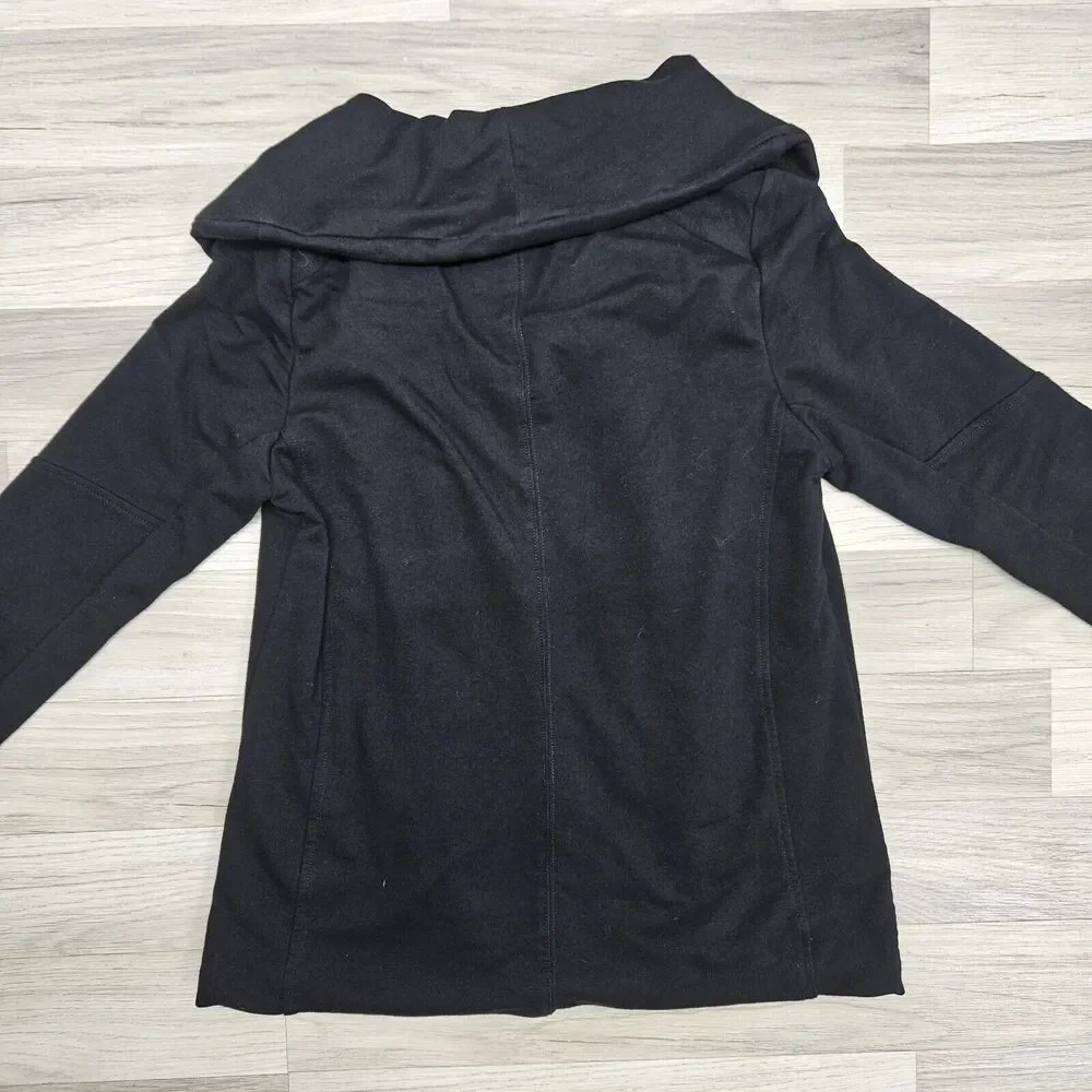 NYDJ introducing print black