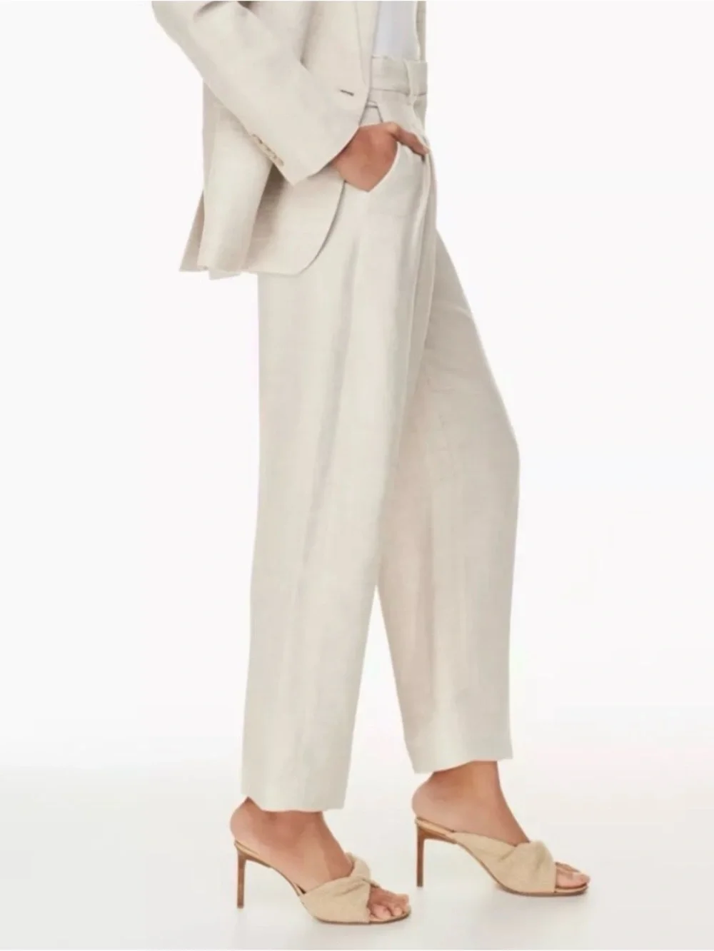 Wilfred aritzia carrot