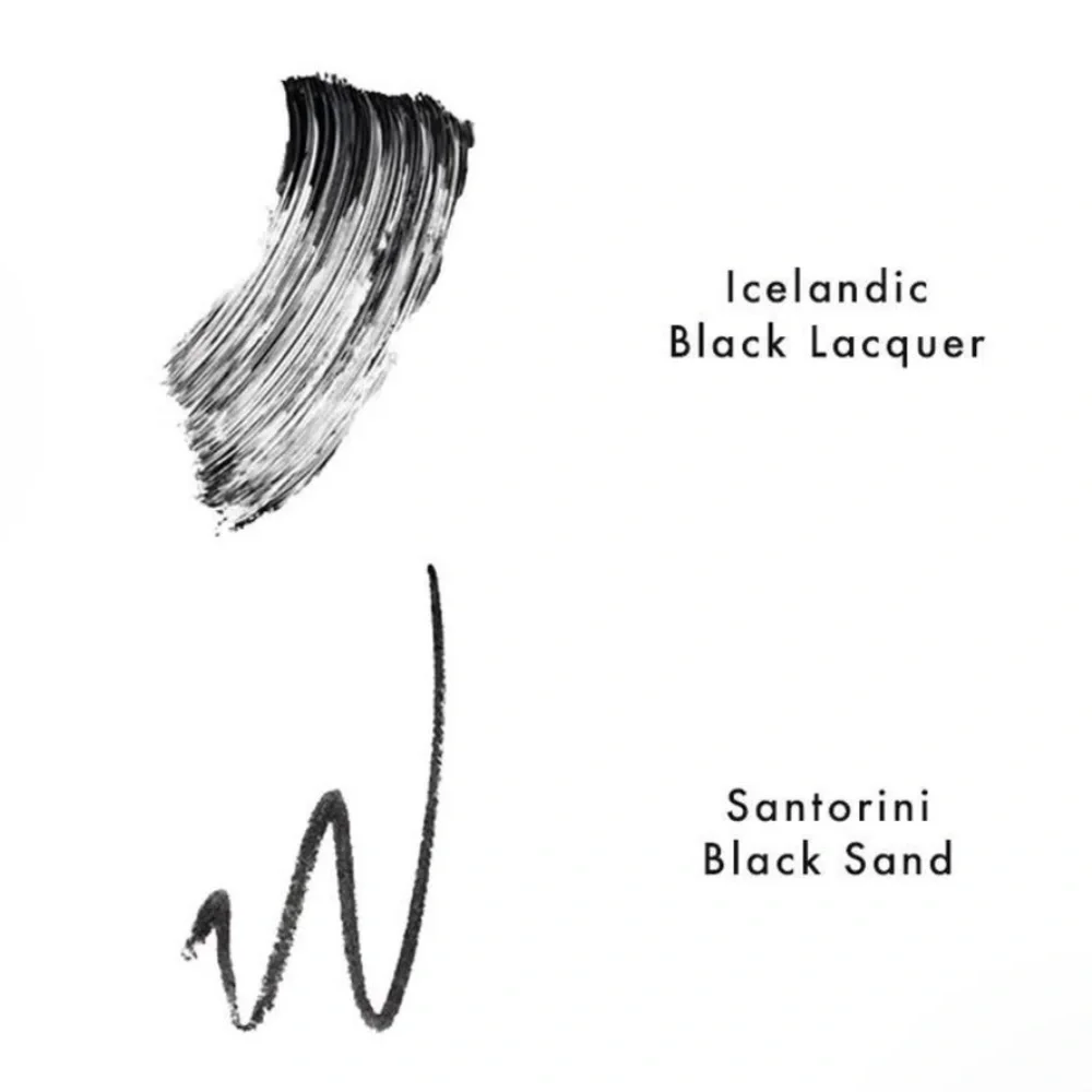 treStiQue mascara lash