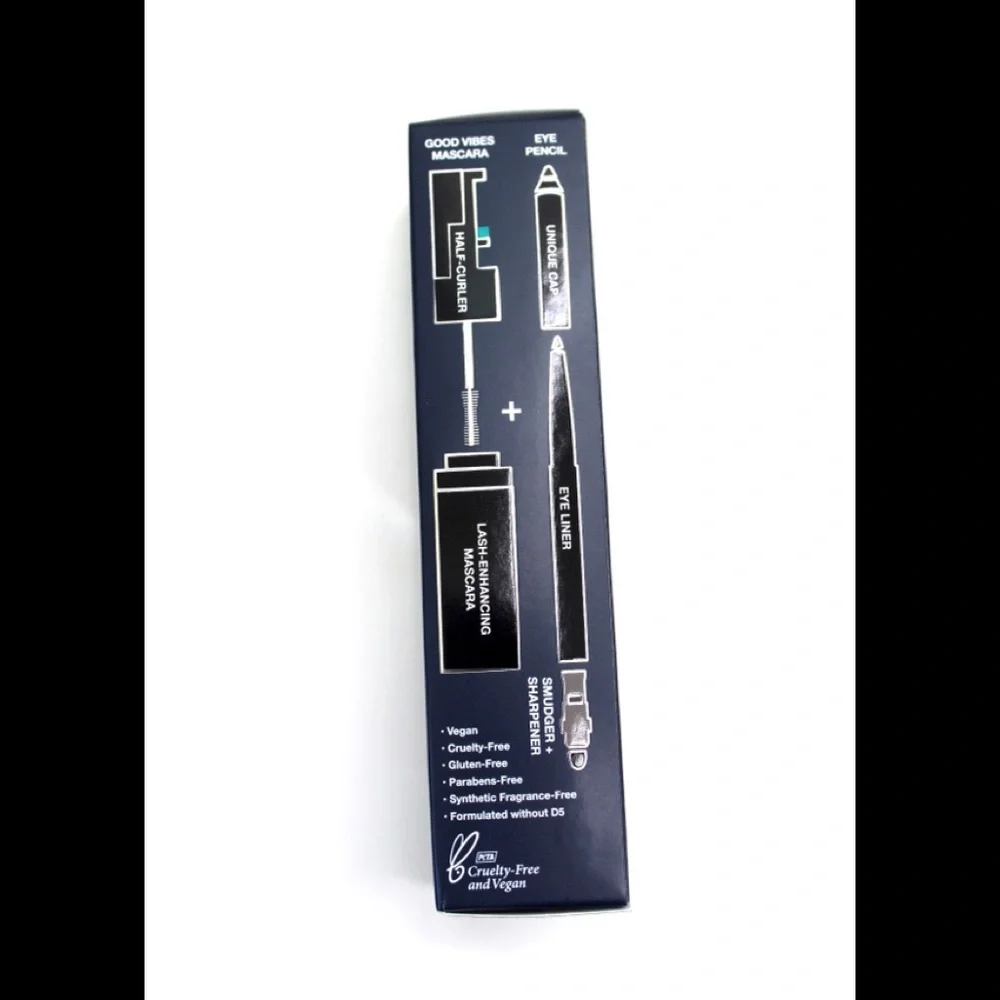 treStiQue mascara lash