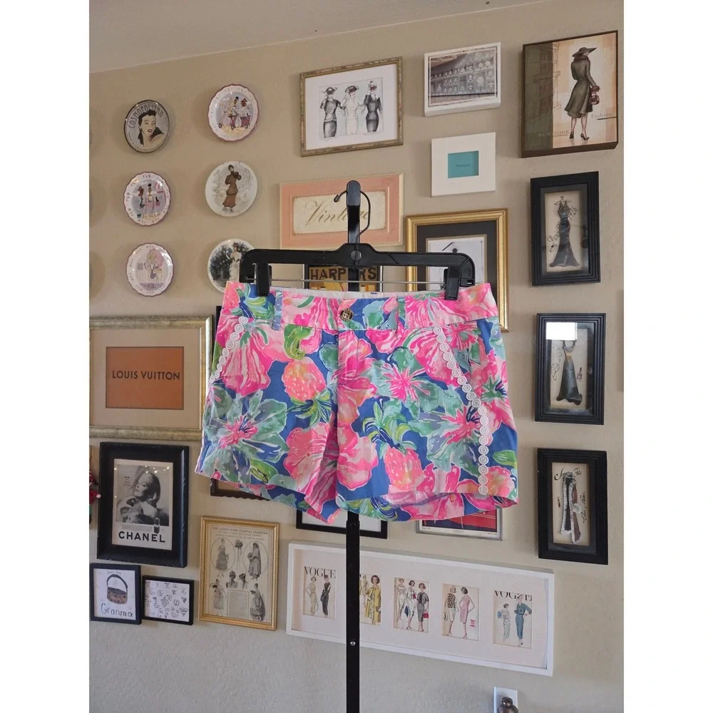 Lilly Pulitzer lilly pulitzer