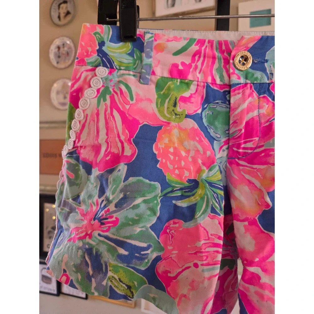 Lilly Pulitzer lilly pulitzer