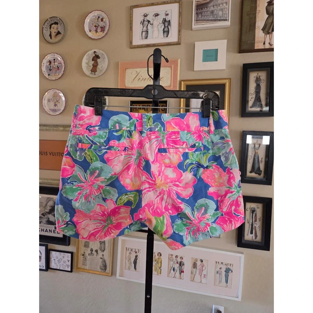 Lilly Pulitzer lilly pulitzer