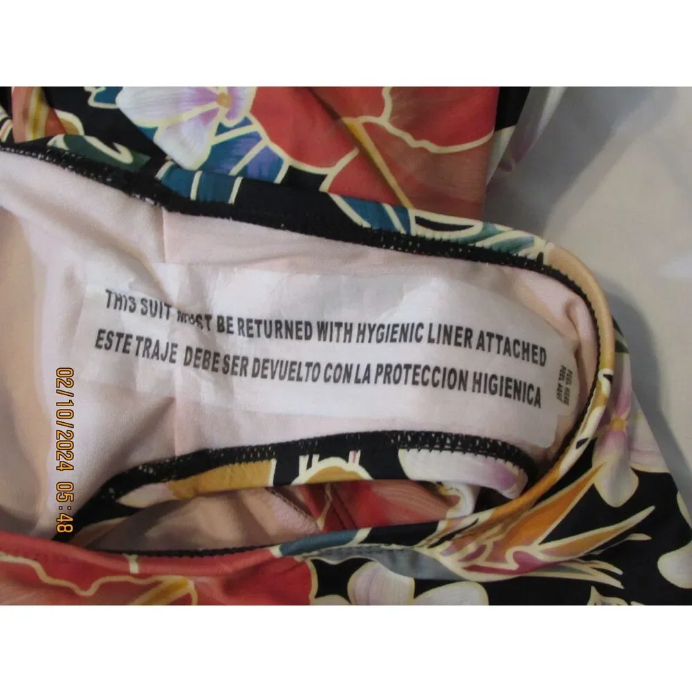 Hurley nwot