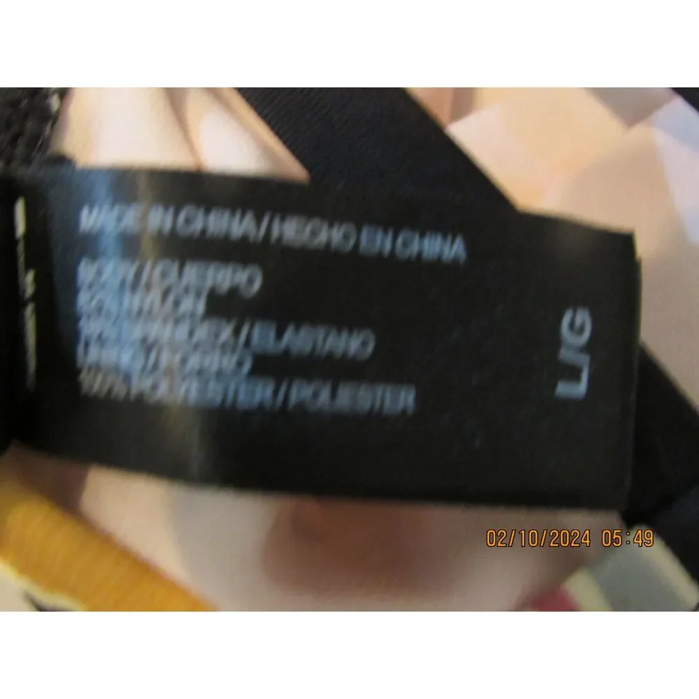 Hurley nwot