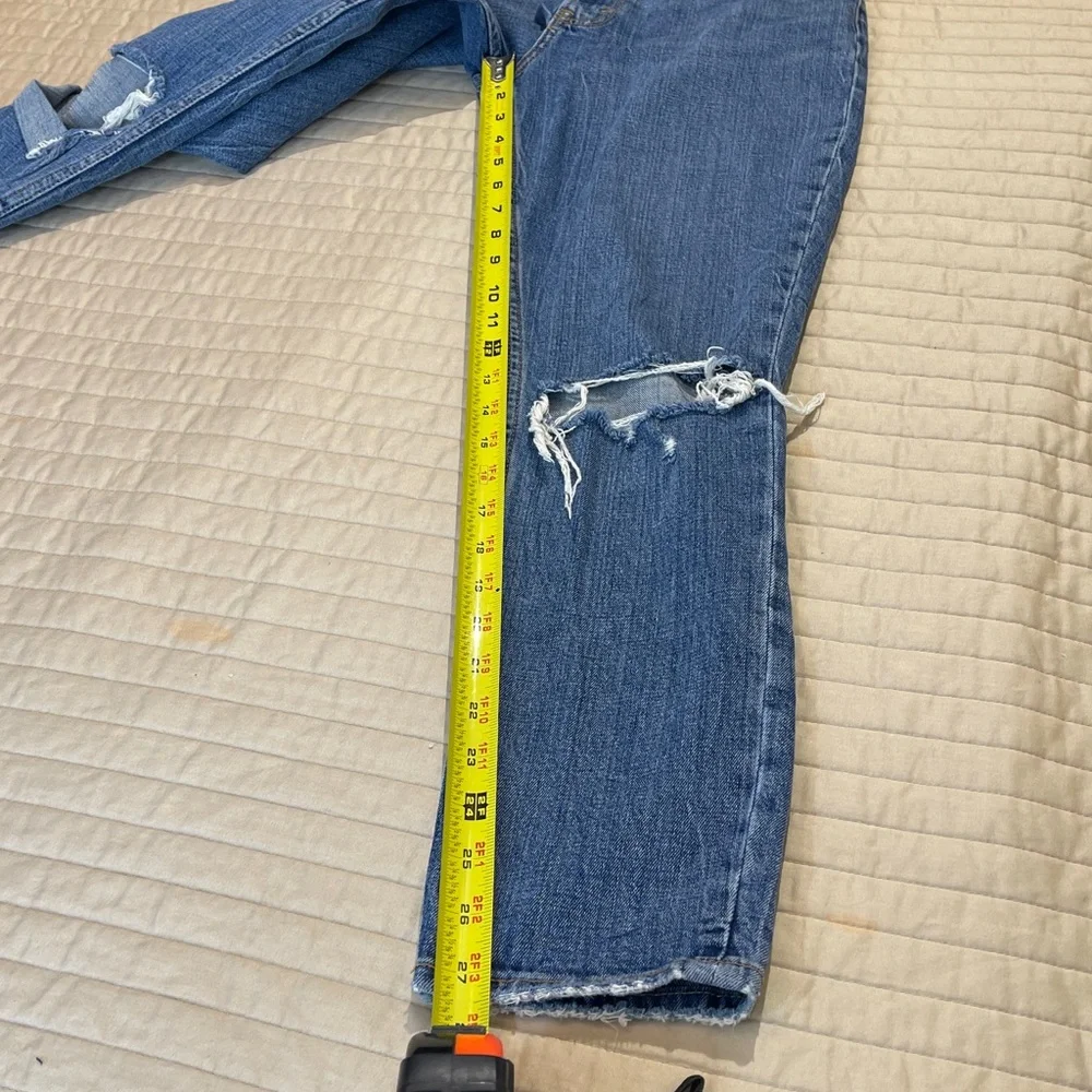 Abercrombie & Fitch casual jeans
