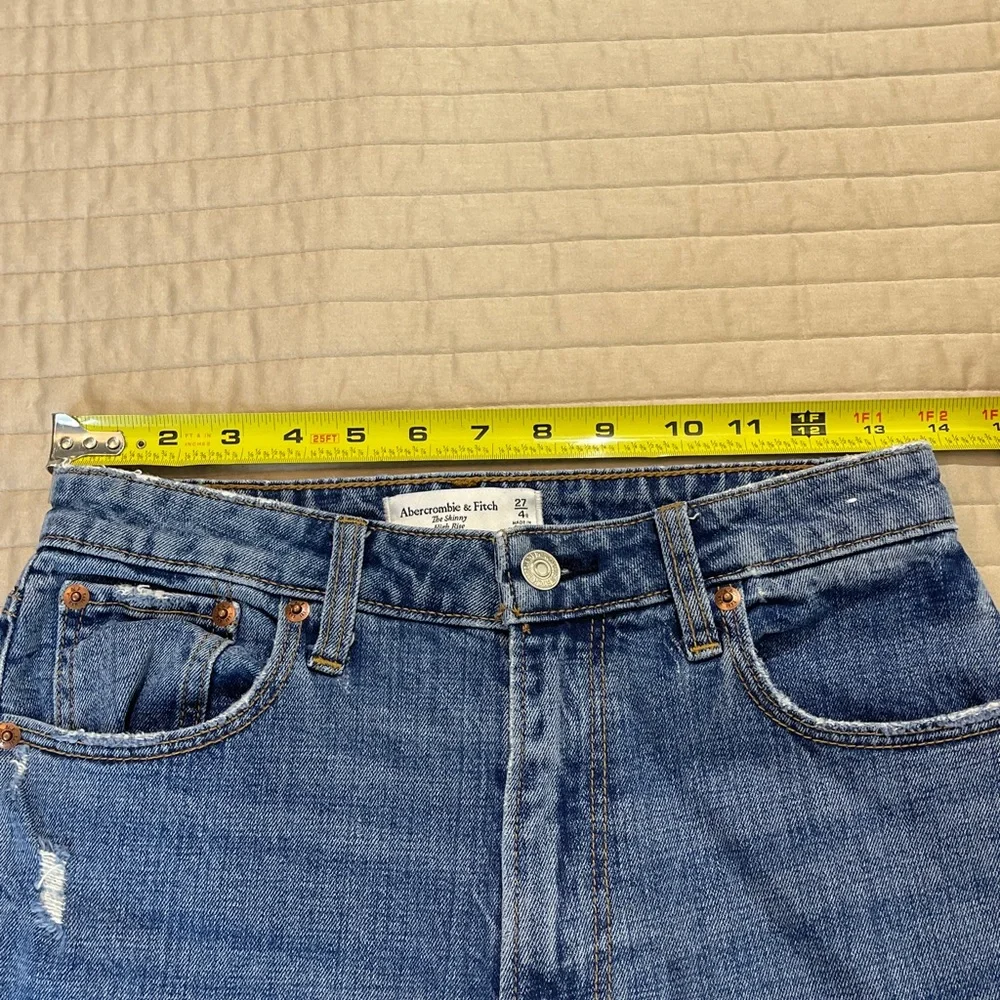 Abercrombie & Fitch casual jeans