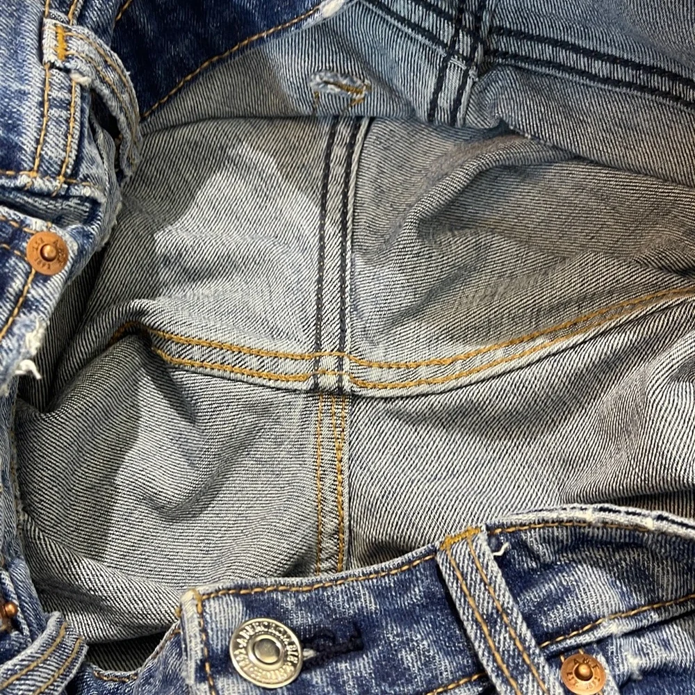 Abercrombie & Fitch casual jeans