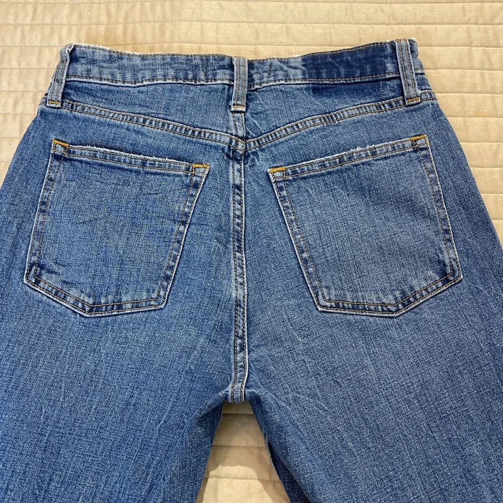 Abercrombie & Fitch casual jeans