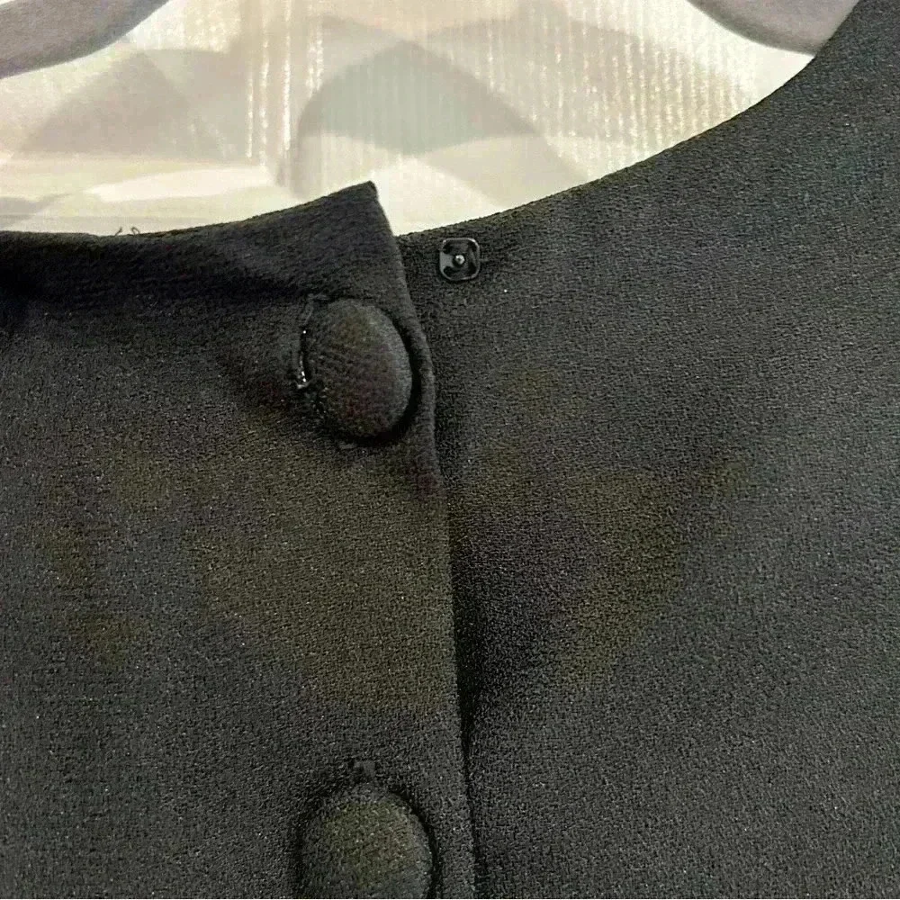 Carroll Reed size retro