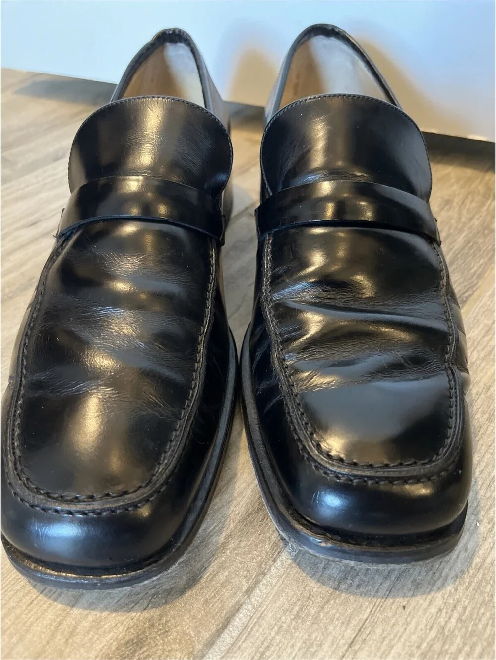 Gucci good pre