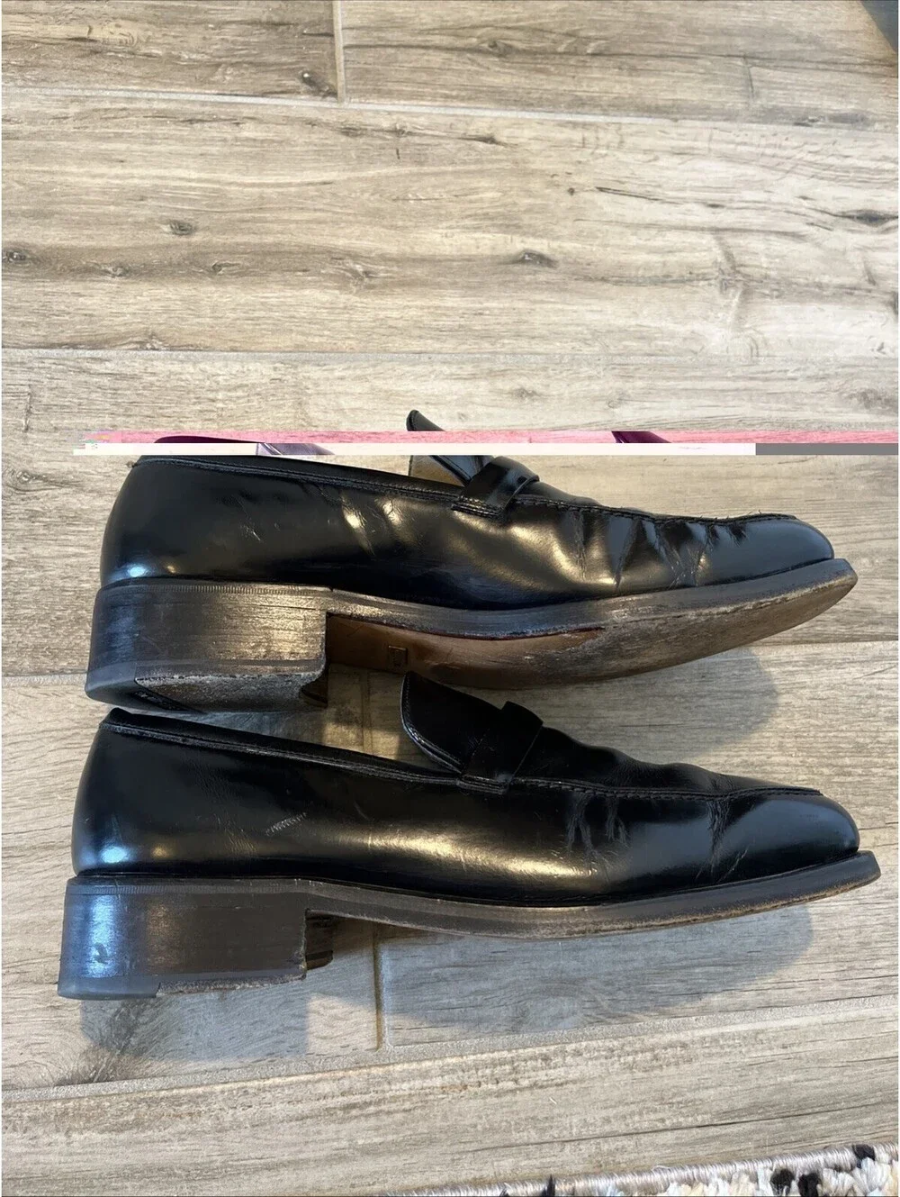 Gucci good pre