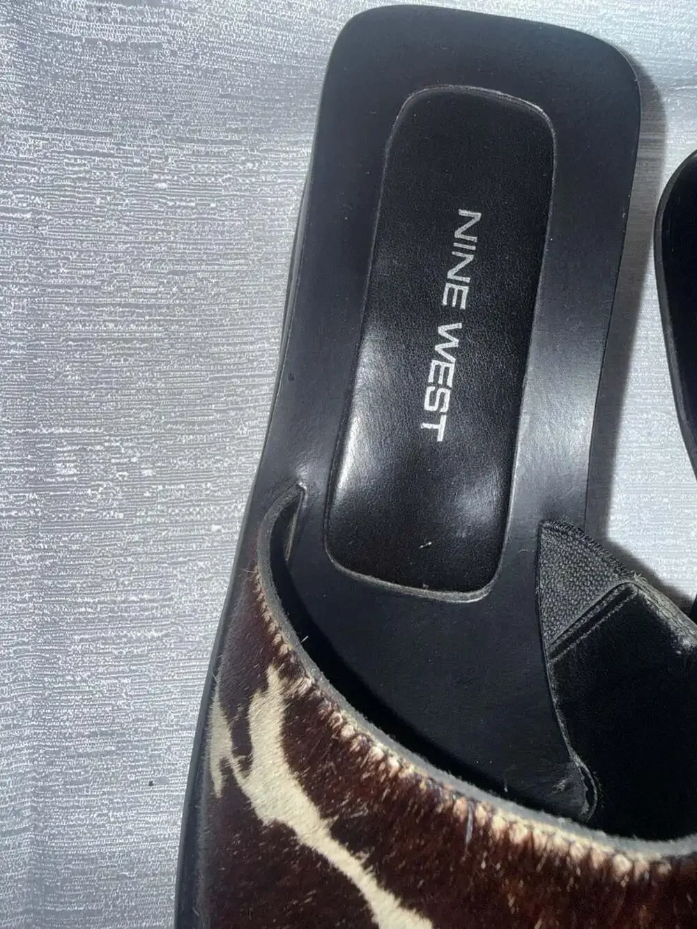 Nine West nine west