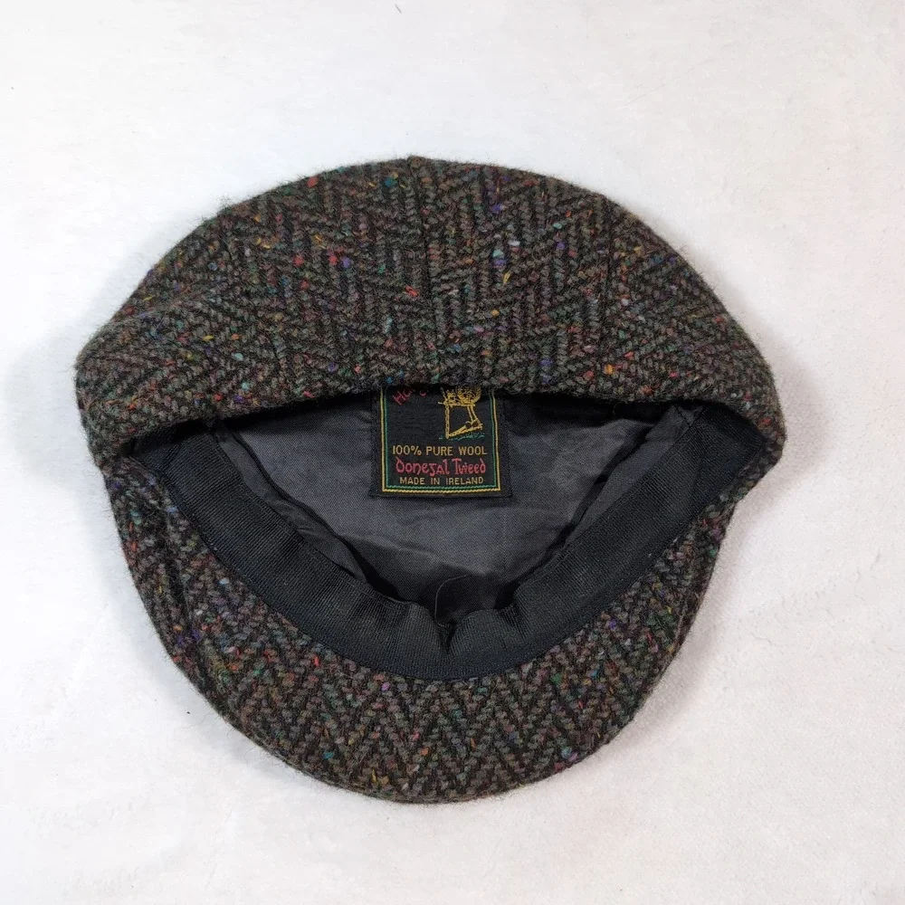 Hats of Ireland hats ireland