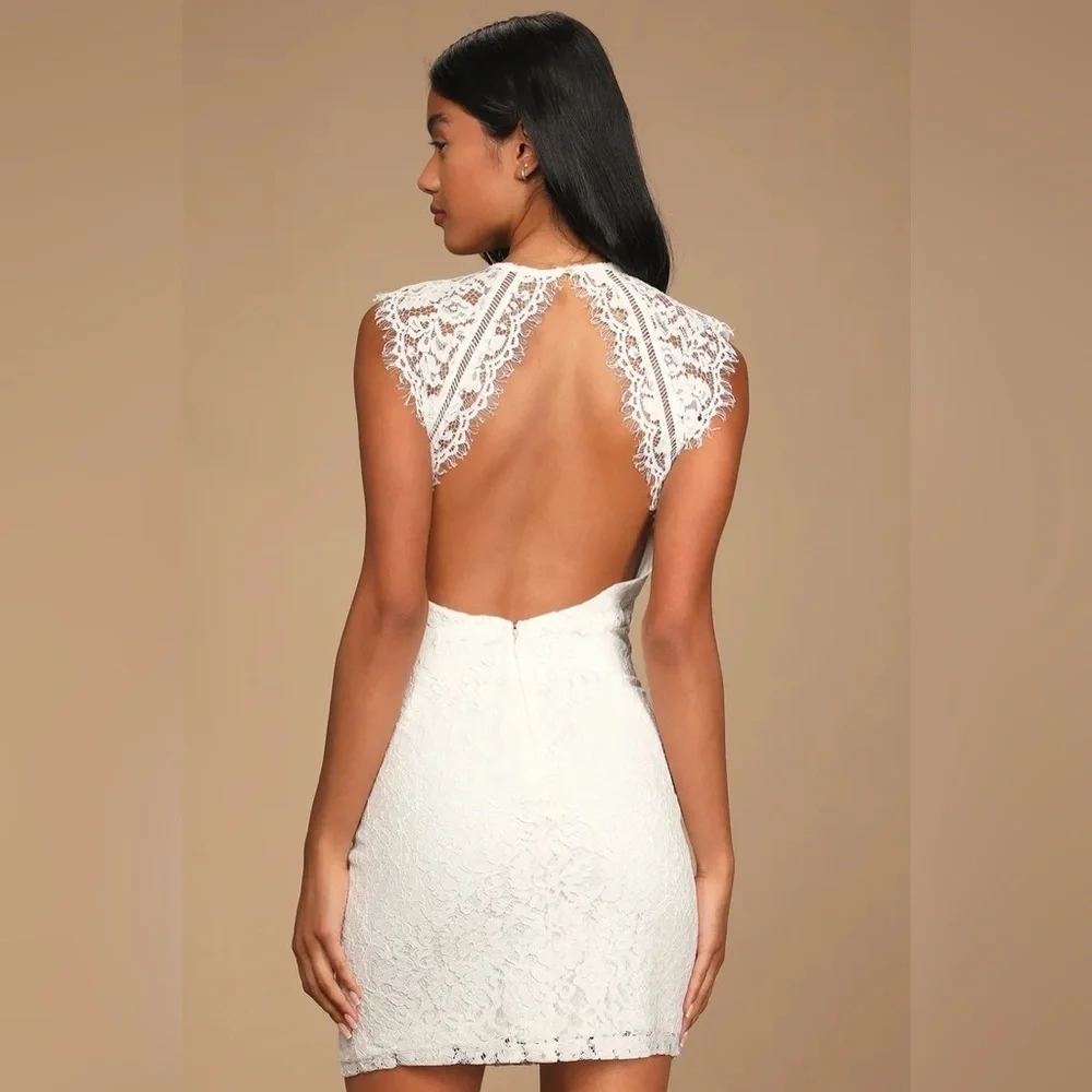 Lulus create classy
