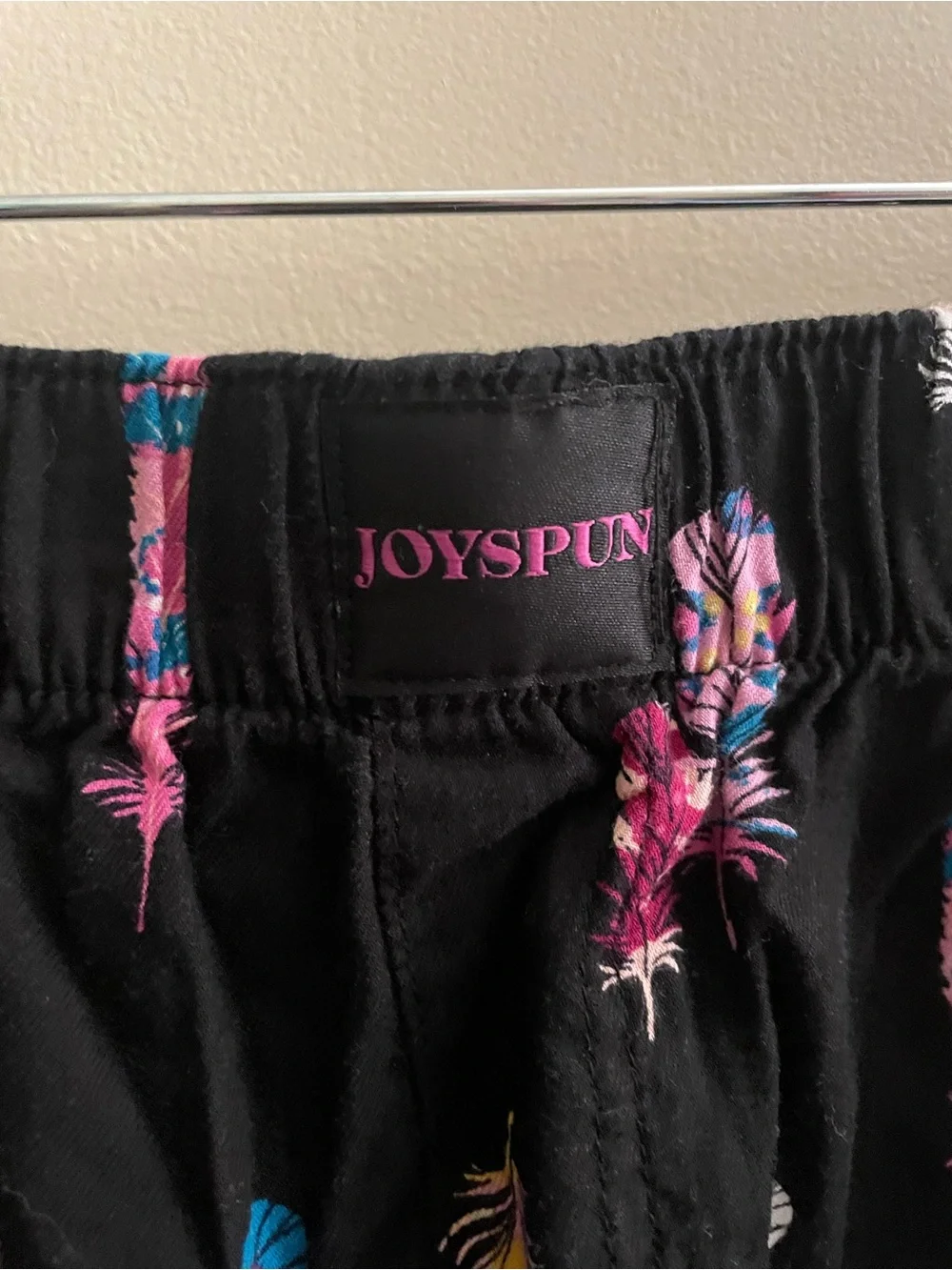 Joyspun cute comfortable