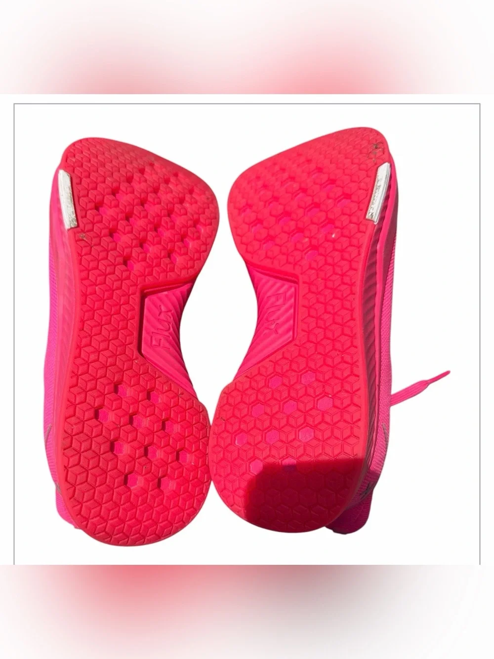 Flux Footwear crafted distance