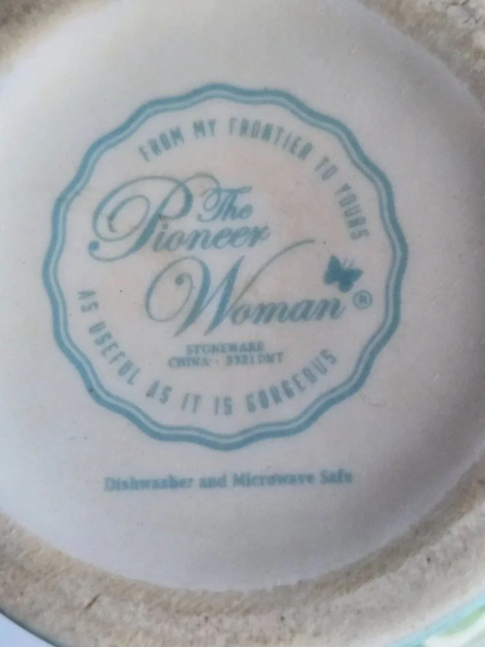 The Pioneer Woman sweet occasions 16