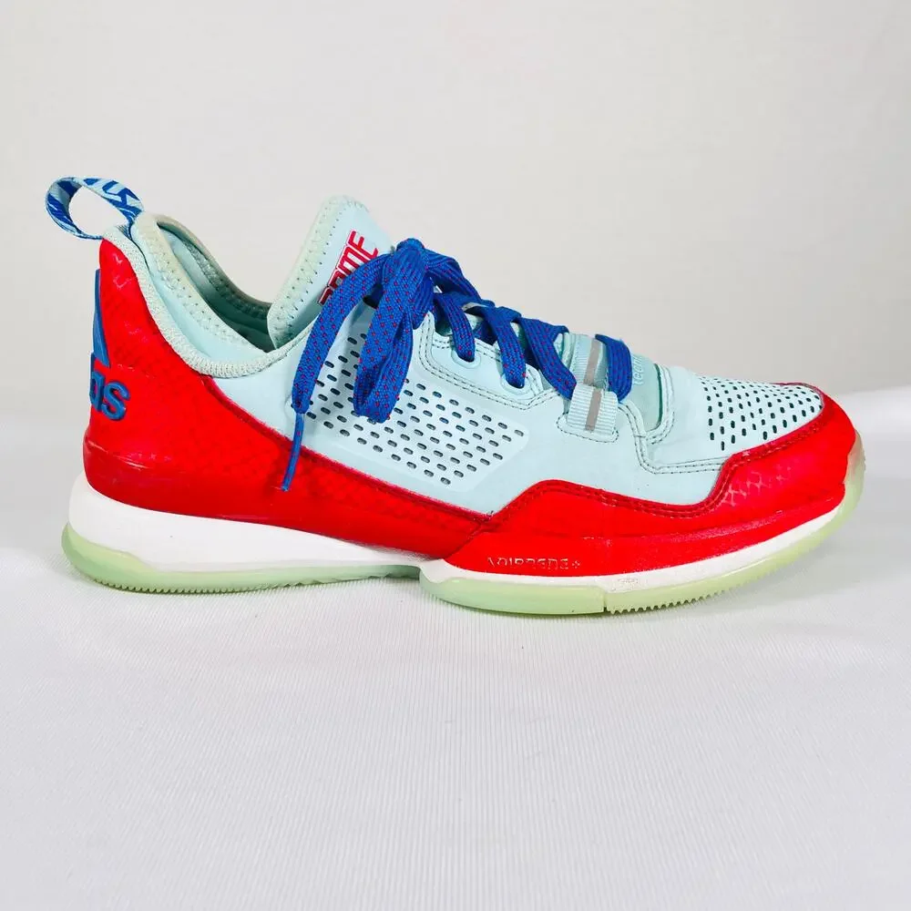 adidas all dame up