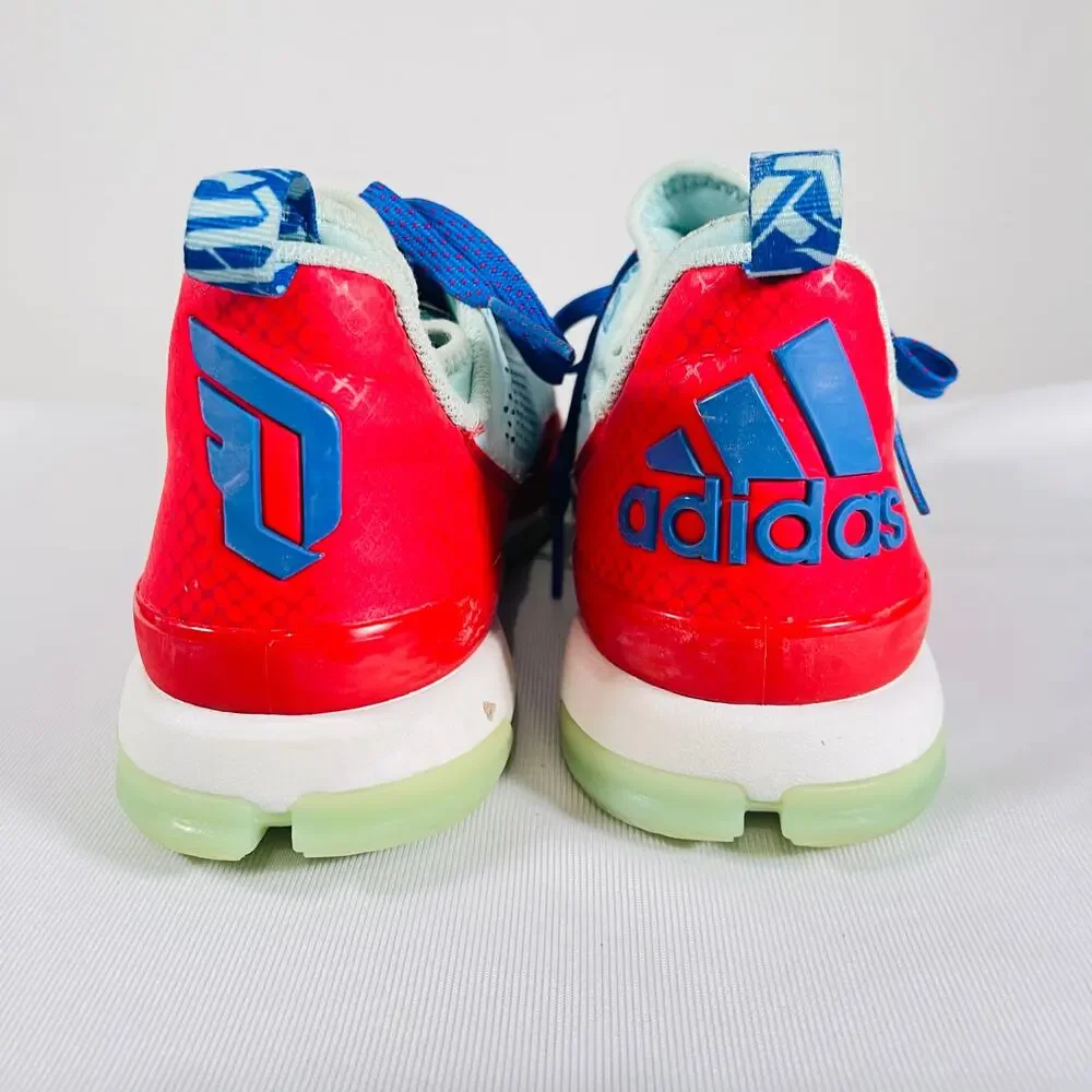 adidas bodies shoes dame