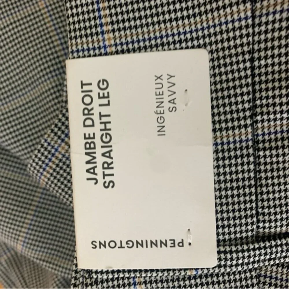 Penningtons nwt savvy