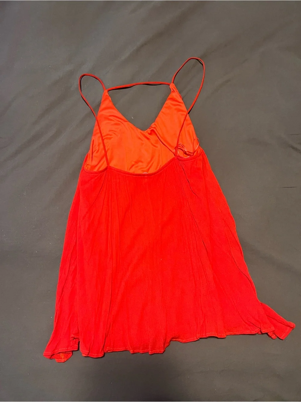superdown bold red