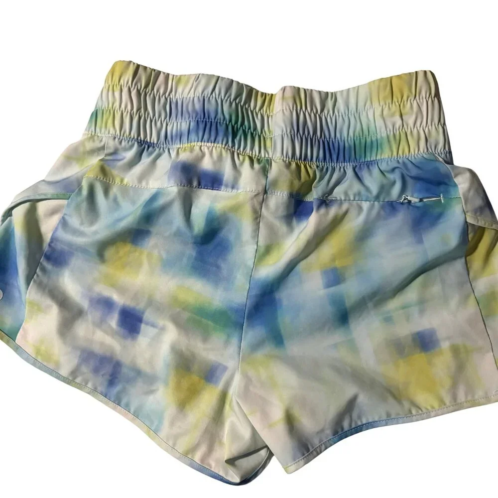 Avia athletic running