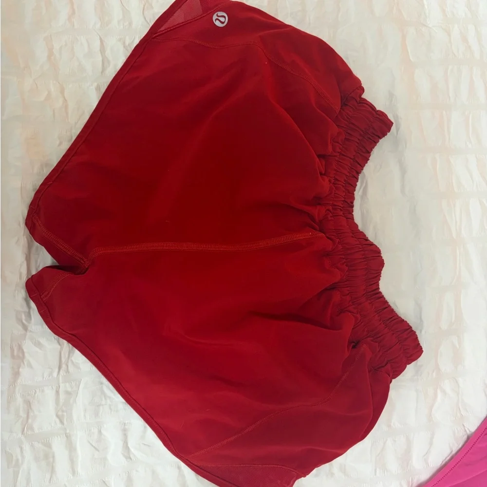 lululemon athletica lightweight athletic