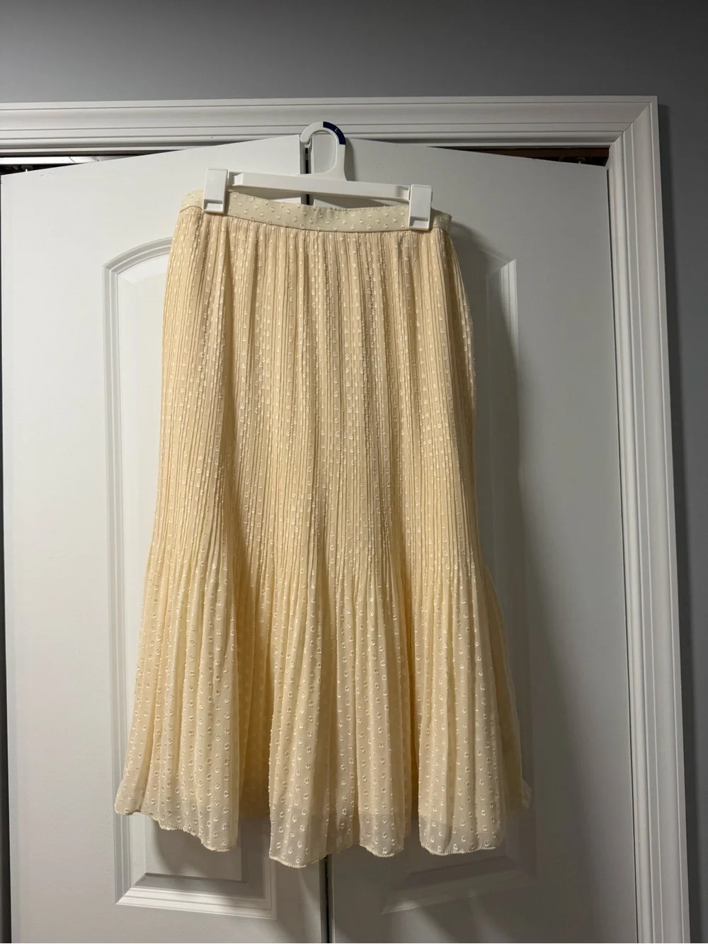 Lulus soft cream