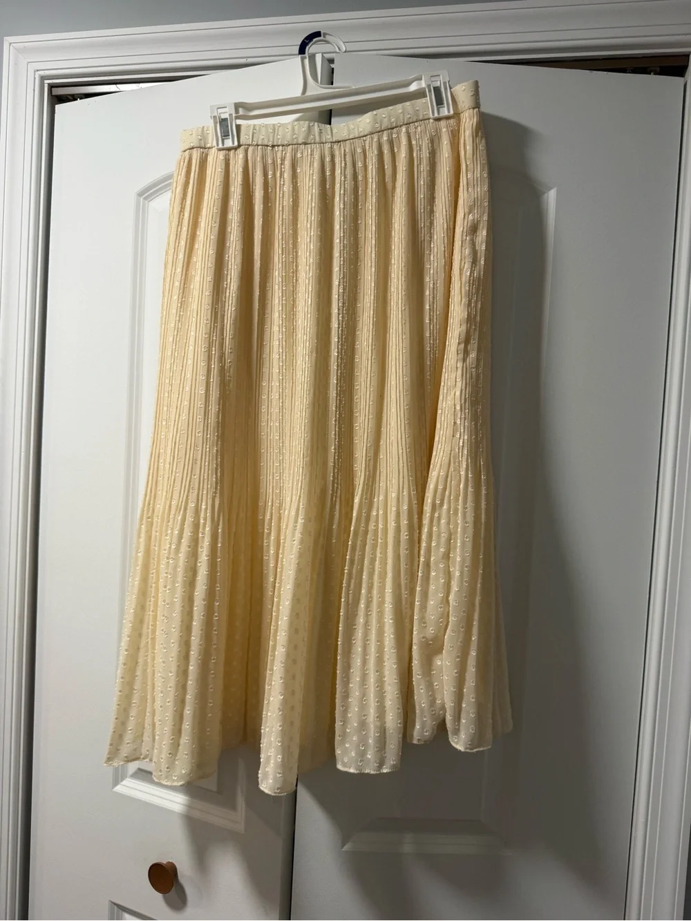 Lulus soft cream