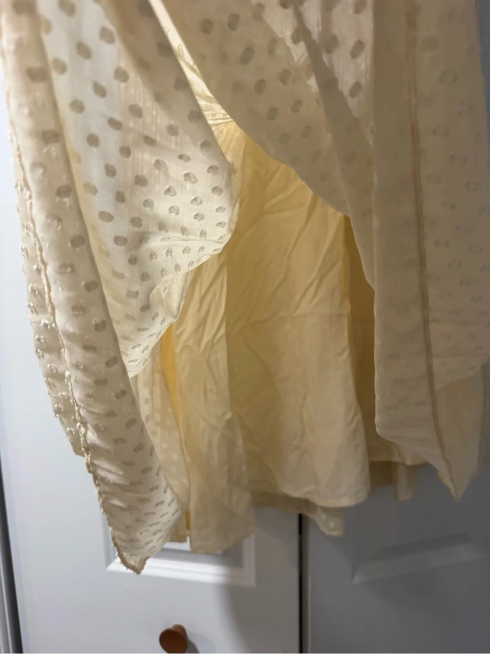 Lulus soft cream