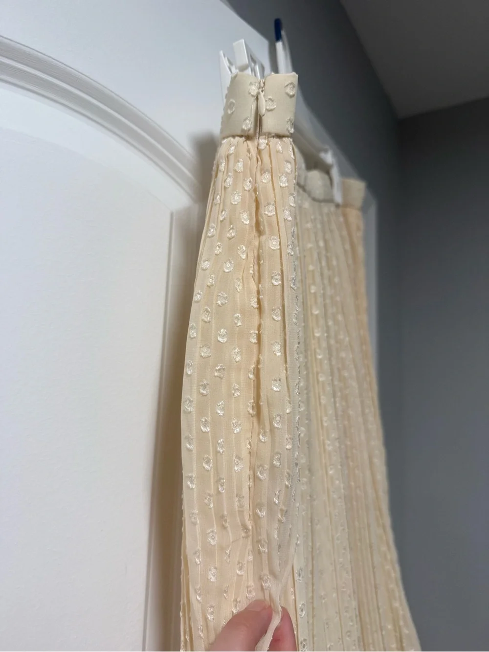 Lulus soft cream