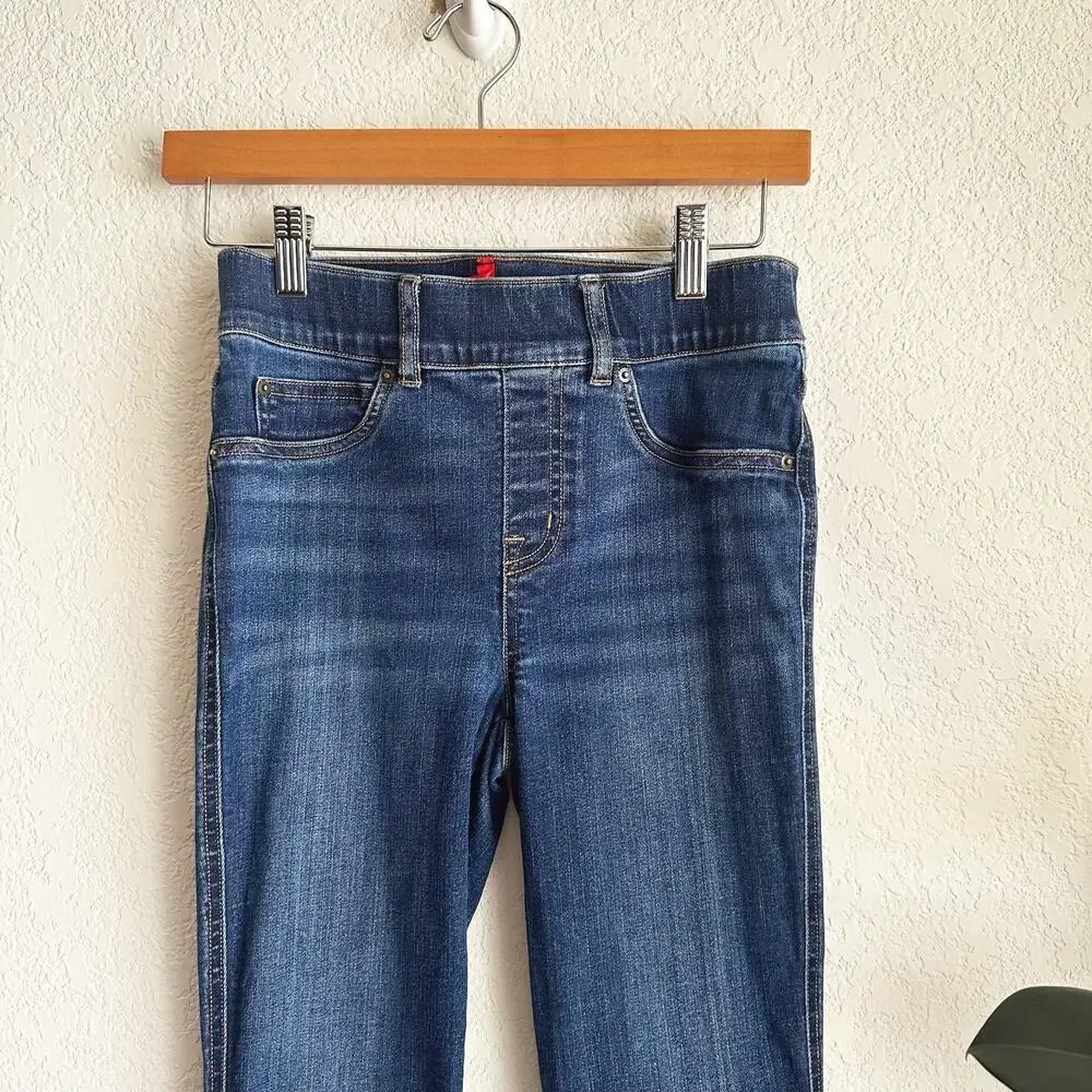 SPANX pull flare