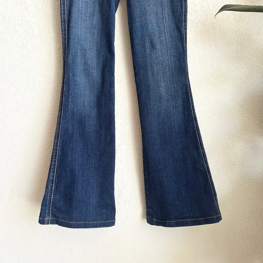 SPANX pull flare
