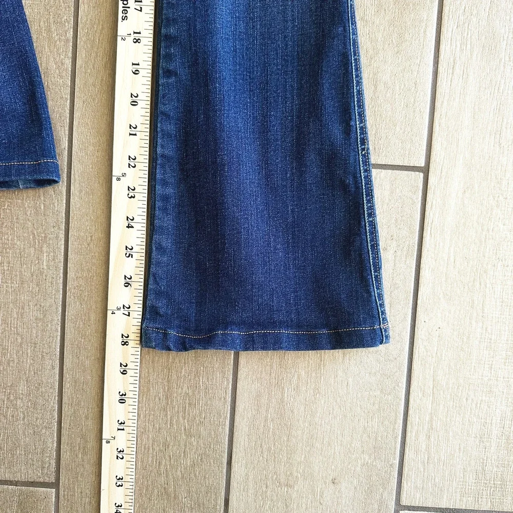 SPANX pull flare