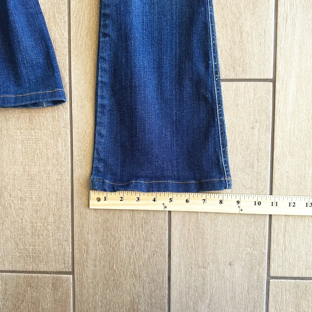 SPANX pull flare