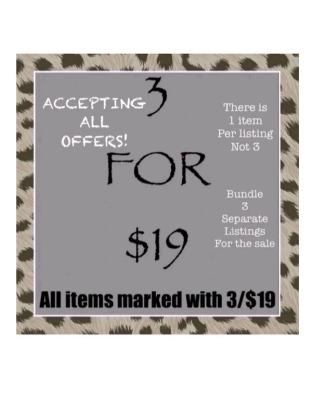 Under Armour $19 under
