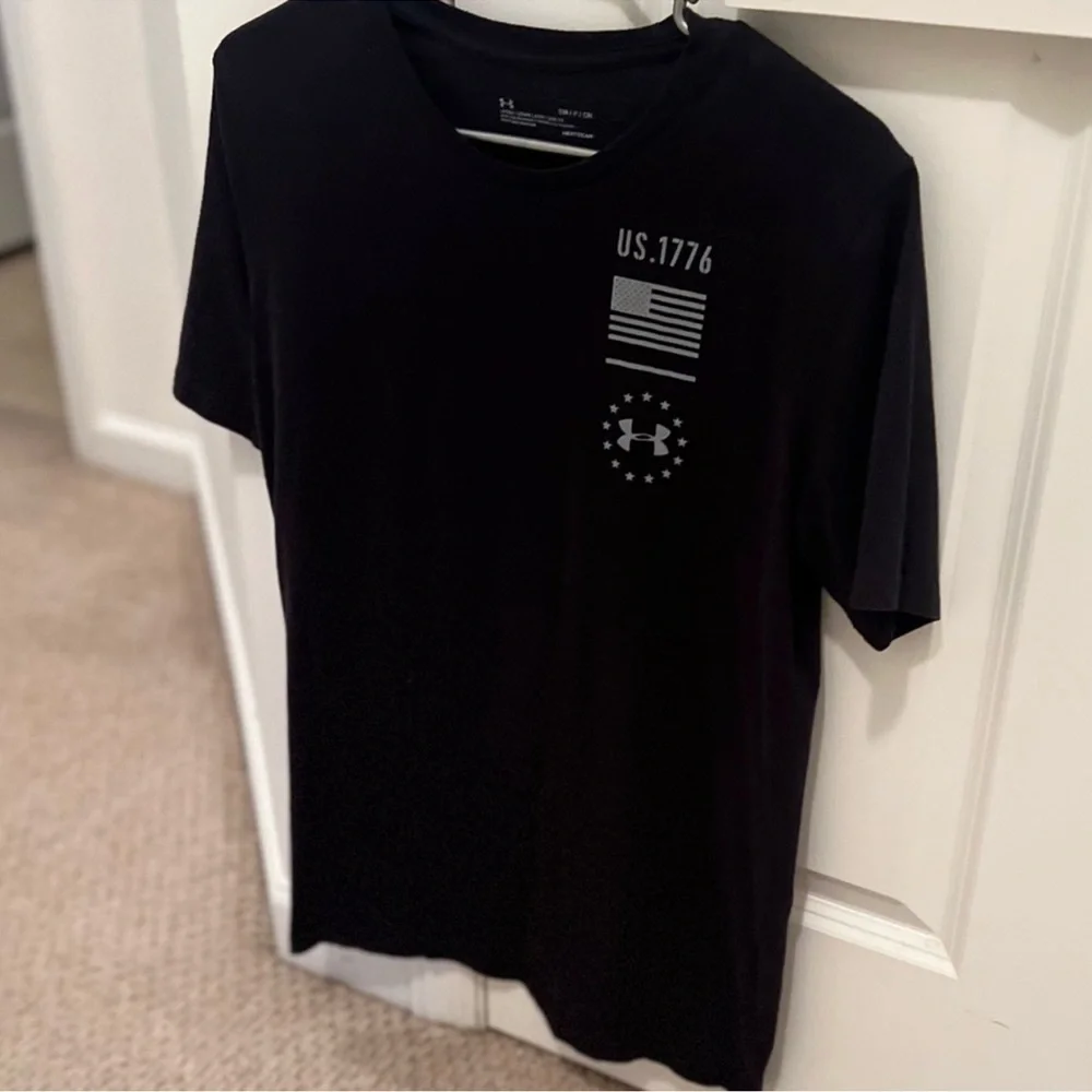 Under Armour $19 under