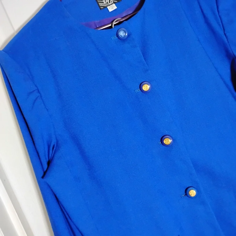 KGR vtg women